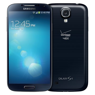 Samsung Galaxy 5 User Manual Verizon