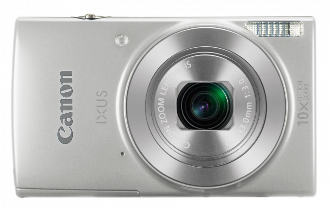 Canon ixus software