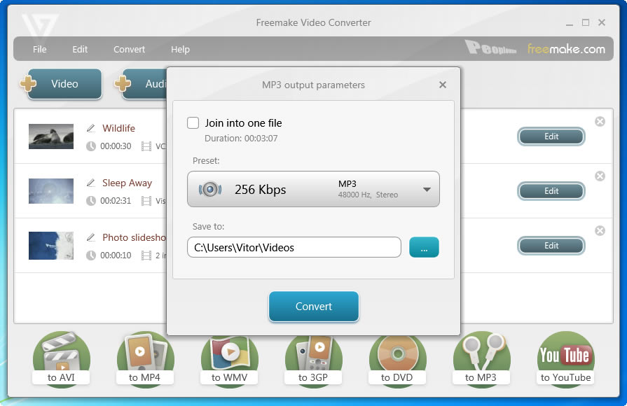 Freemake Video Converter User Manual Pdf
